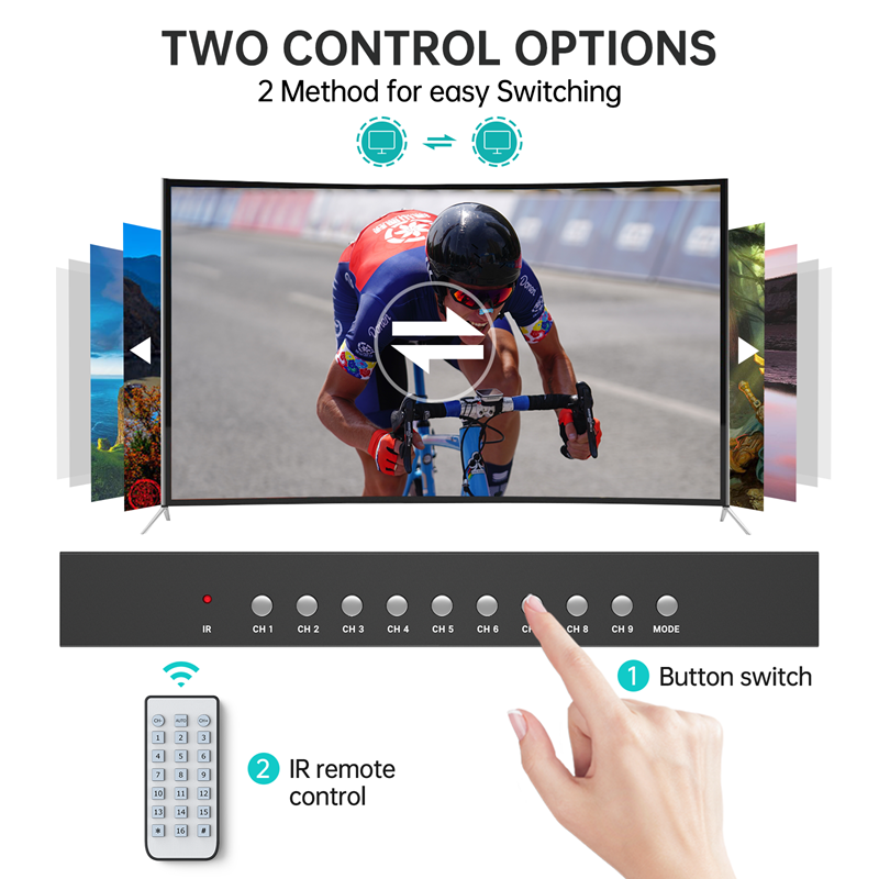 MT-VIKI MT-SW091C